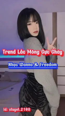 Wanna & Freedom 