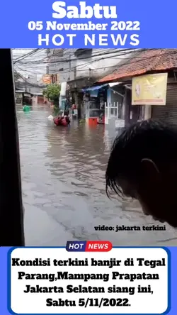 Berita Terkini