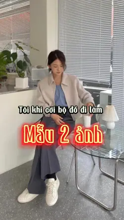 Trend tiktok 