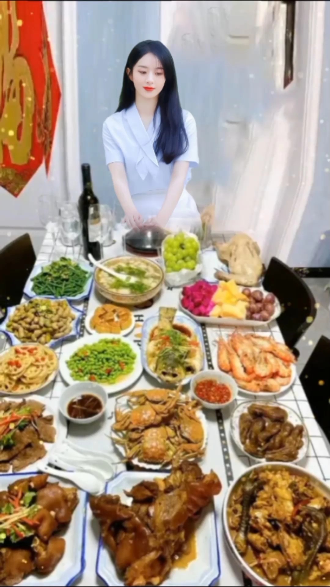 Bàn ăn