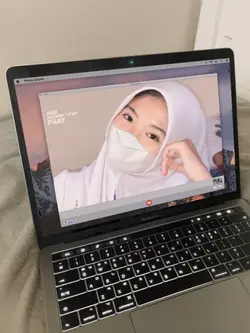 Frame macbook