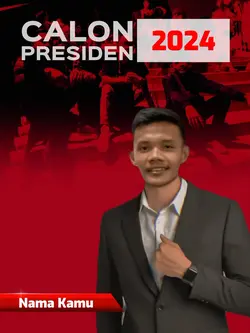 Calon Presiden 2024