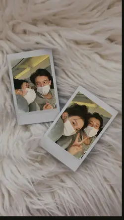 2 foto bareng ayang
