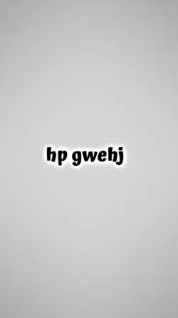 hp gw ni boss