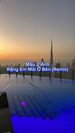 Mẫu 2 Ảnh🔥🎶