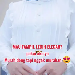 Contoh promosi