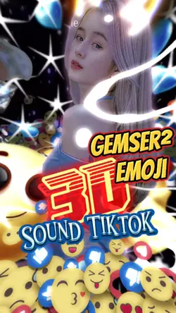 3D GEMSER² SABILAHYA