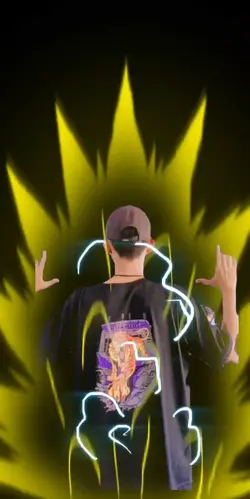 supersayan