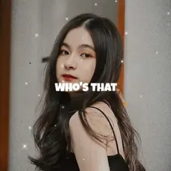 Who’s that Girl? 😙