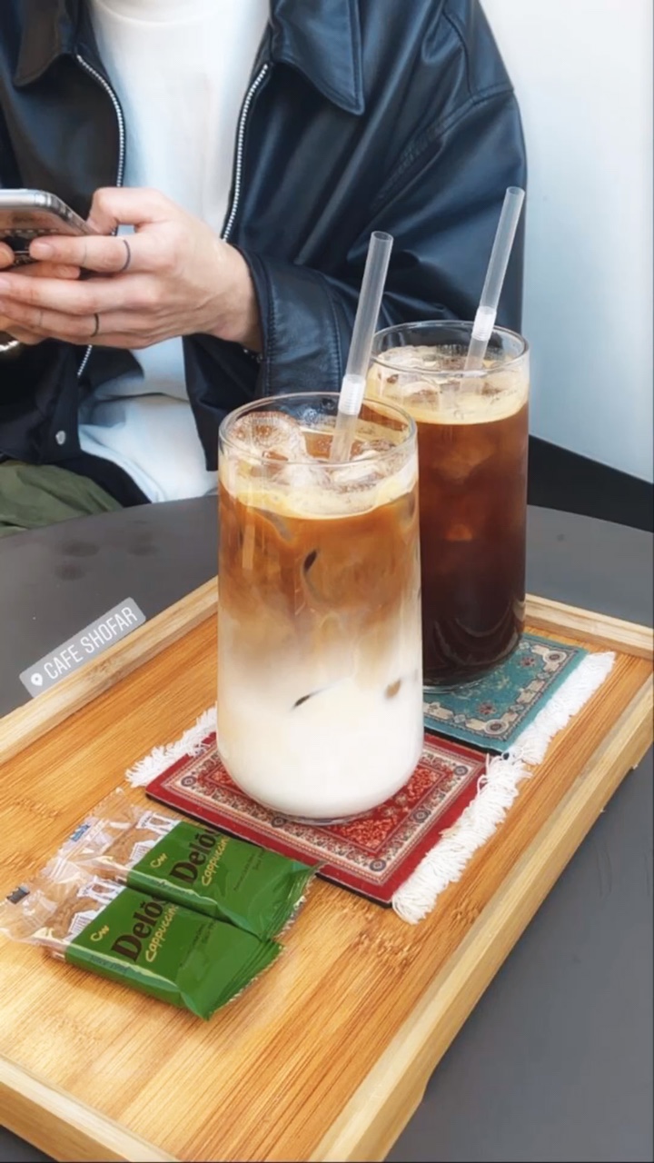 Café ☕️