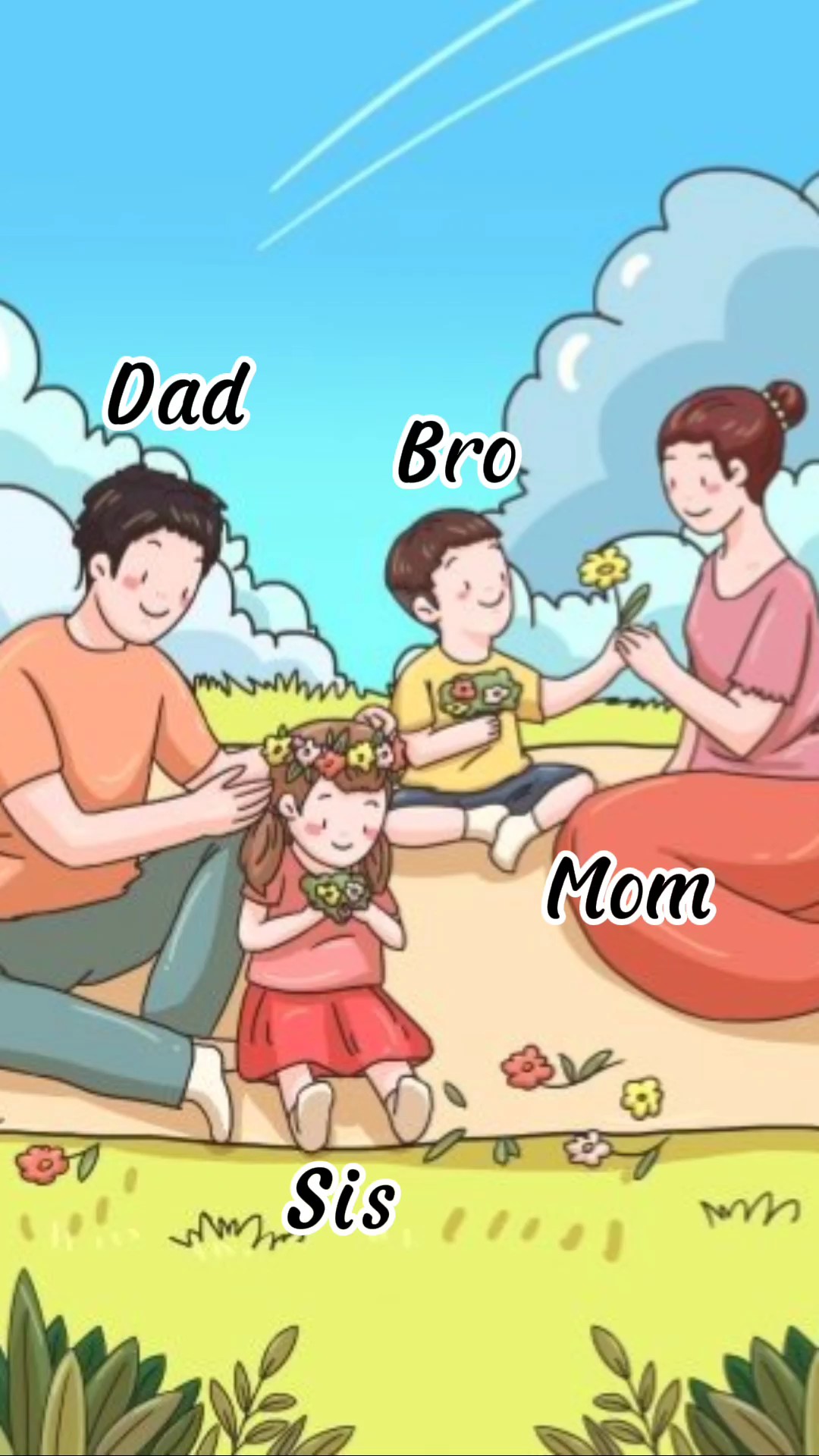 Aile hedefi