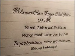 nama bisa d'ubah ygy