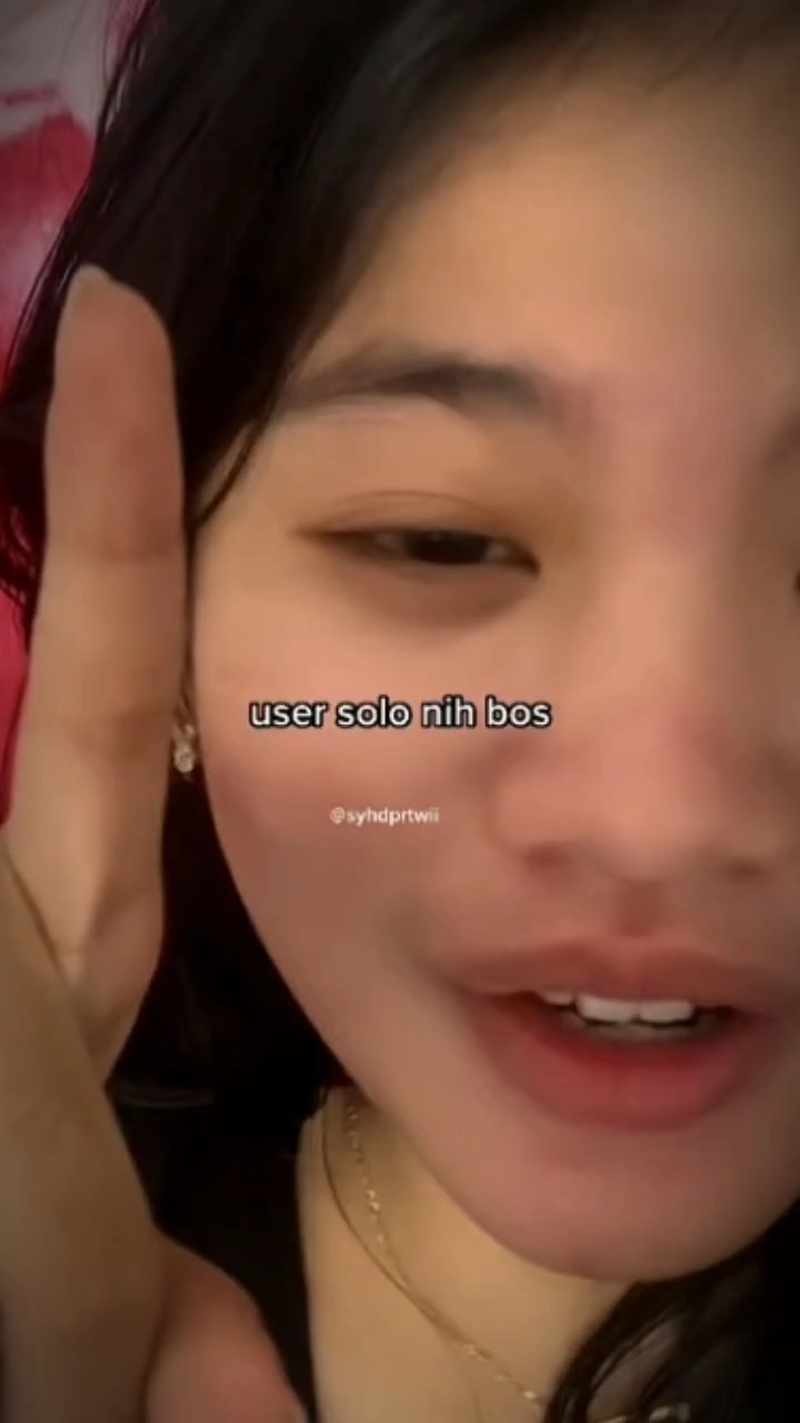 USUÁRIO SOLO NIH BOS 