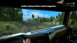 Para pejuang waktu |