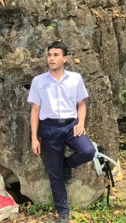 จดหมายจากหน้าซอง