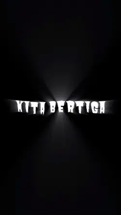 #WarningKitaBertiga