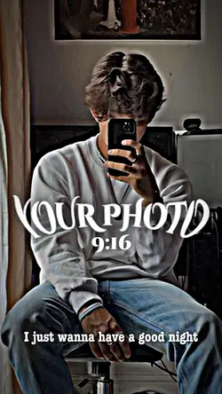 海外風編集|写真1枚