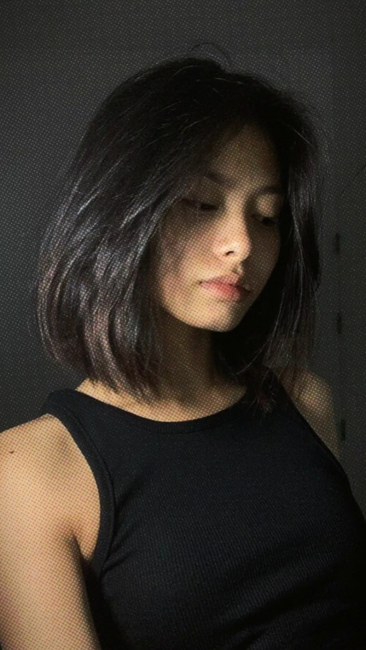 kısa saç 