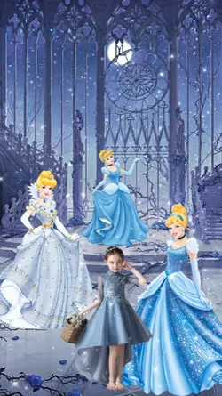 Pesta Cinderella