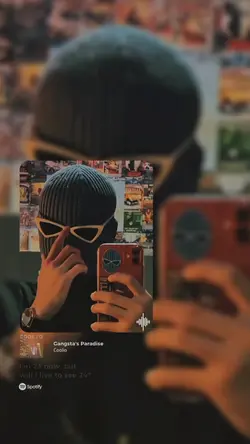 Gangsta's Paradise