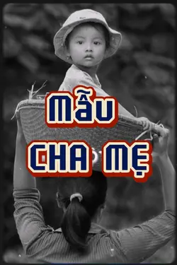 Mẫu Cha Mẹ