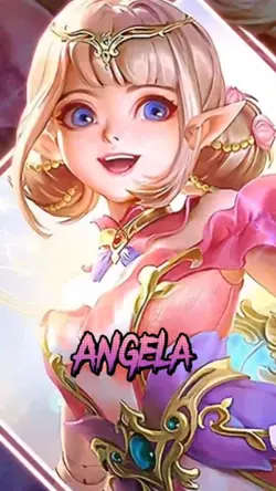 ANGELA USER