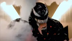 Biến hình venom