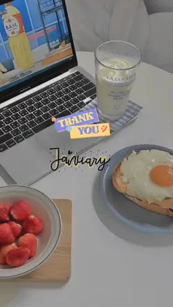 100 January recap 
