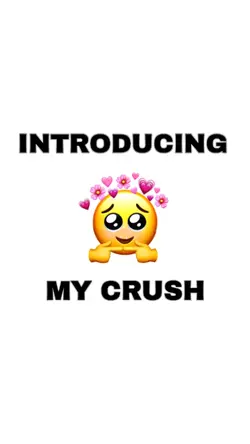 #IntroducingMyCrush