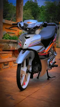 mẫu 1video chỉnh màu