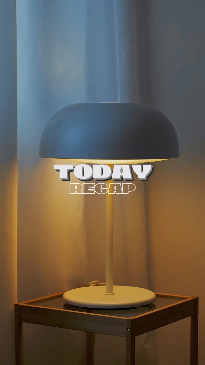 Resumen de hoy