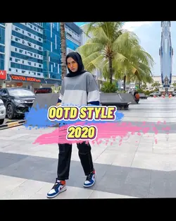 #OOTD STYLE