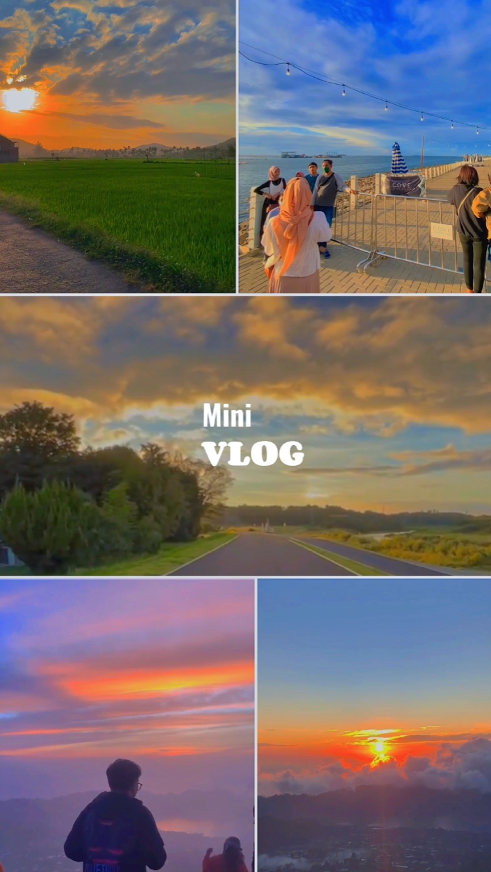 VLOG GRID ESTETIK