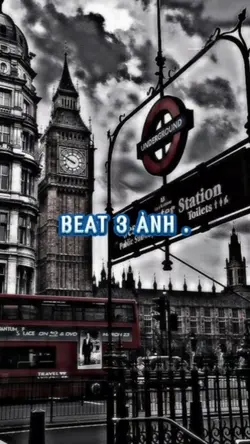 Beat 3 ảnh.Lạc Trôi