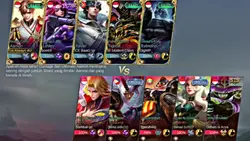 Woe maling pangsit
