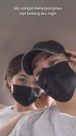 aku sgt menyayanginy
