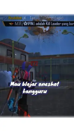 #Oneshot
