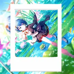 폴라로이드 사진 만들기