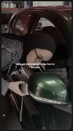 perempuan harus