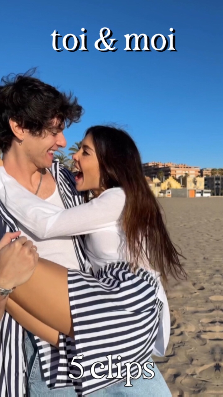 toi & moi