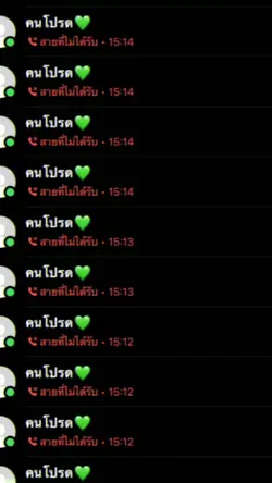 พี่น้องคนโปรด