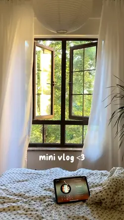 mini vlog