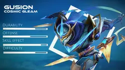 Gusion