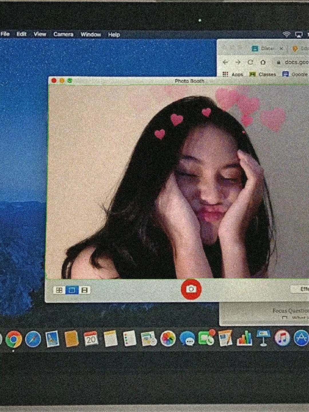 macbook