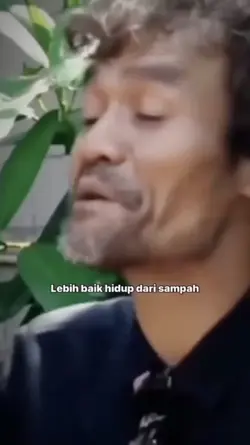 daripada JD sampah
