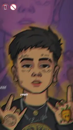 Blur estetik