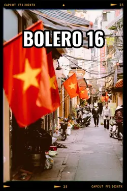 BOLERO 16
