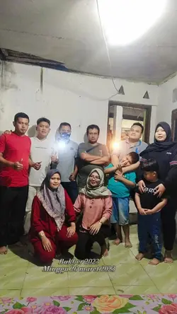 Bukber 2023