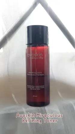 Skincare Review