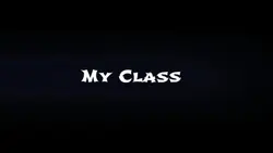 WARNING MY CLASS